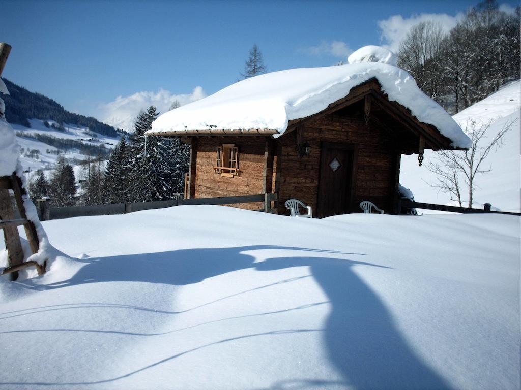 Viehhofbauer Villa Maria Alm am Steinernen Meer Exterior photo